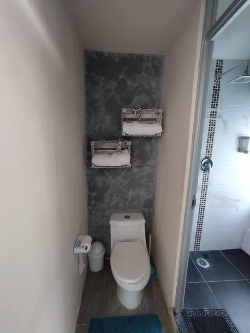 Villa Casa Con Alberca Dentro De Ex-Hacienda En Atlixco Esterno foto