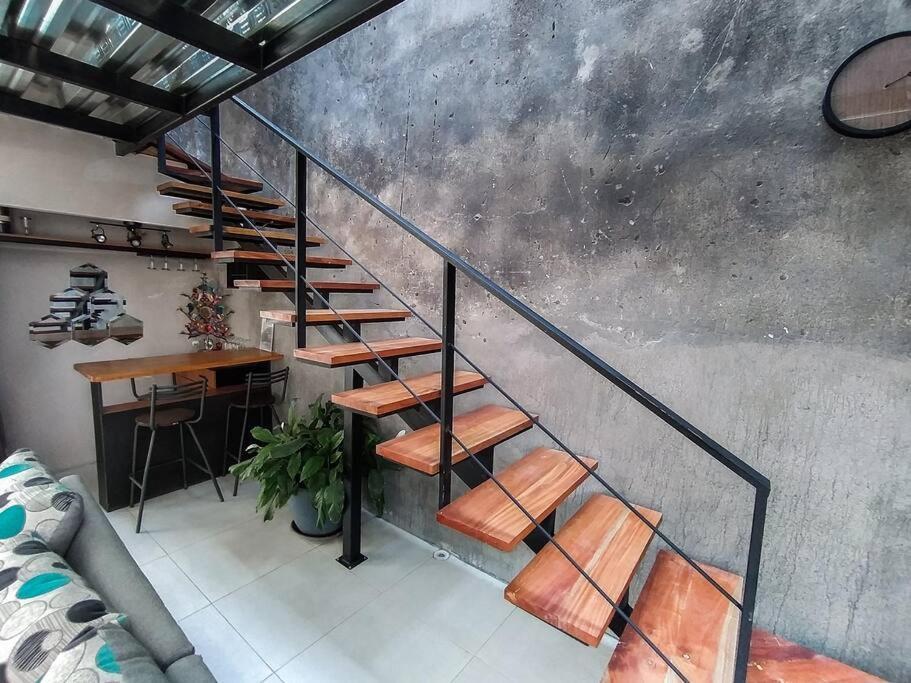 Villa Casa Con Alberca Dentro De Ex-Hacienda En Atlixco Esterno foto